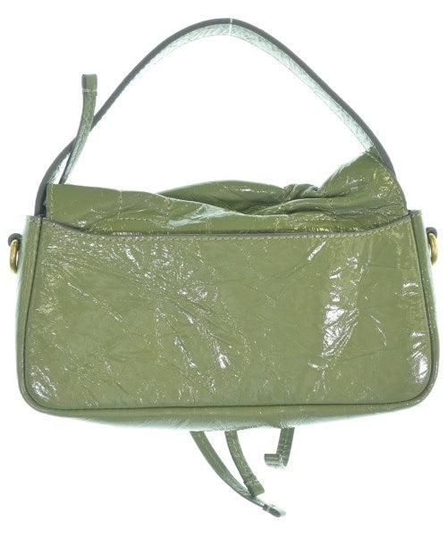Acne Studios กระเป๋าถือ