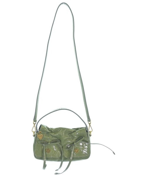 Acne Studios กระเป๋าถือ