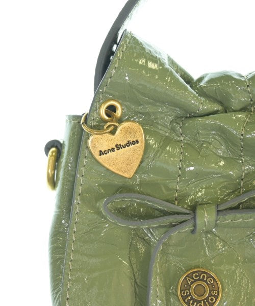 Acne Studios กระเป๋าถือ