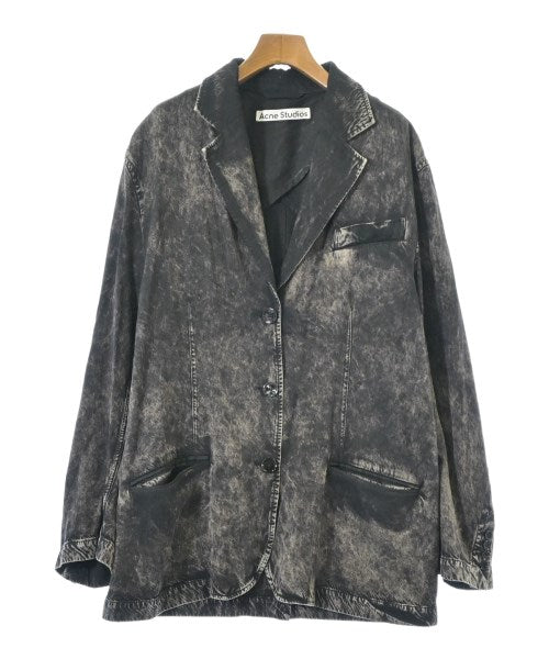 Acne Studios แจ็คเก็ตลำลอง