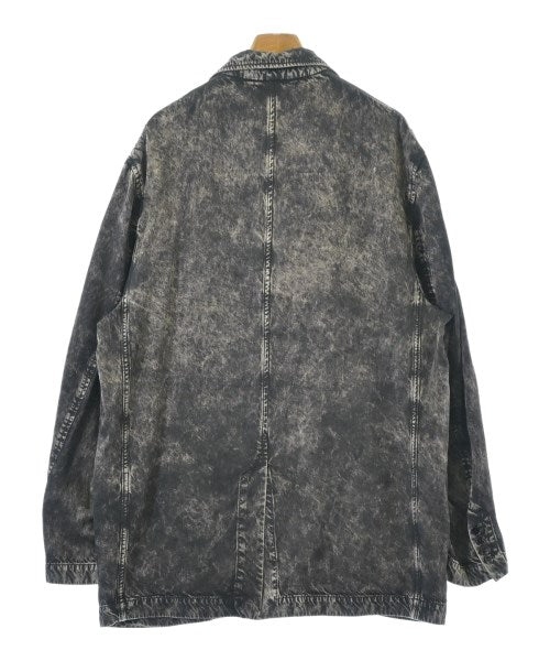 Acne Studios แจ็คเก็ตลำลอง