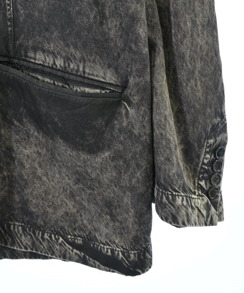 Acne Studios แจ็คเก็ตลำลอง