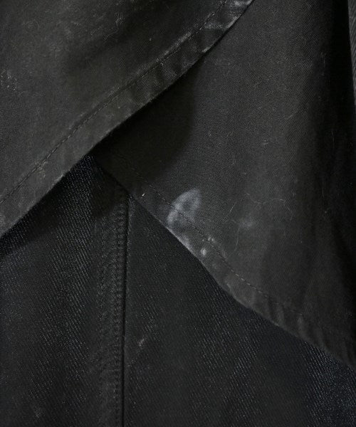 Acne Studios แจ็คเก็ตลำลอง