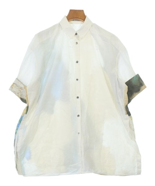 Acne Studios เสื้อลำลอง
