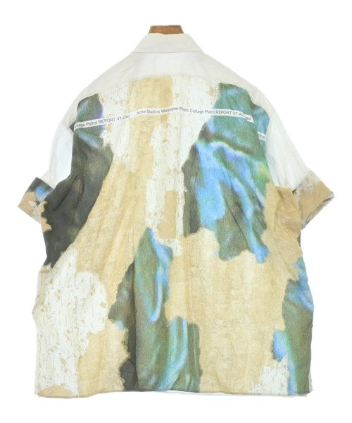 Acne Studios เสื้อลำลอง