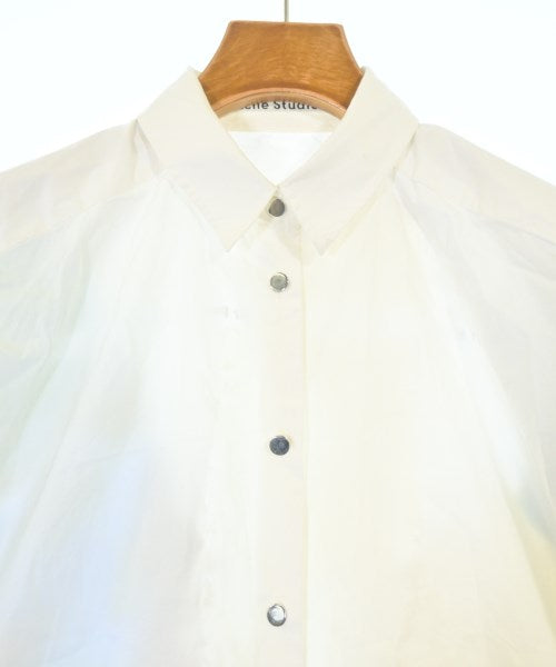 Acne Studios เสื้อลำลอง