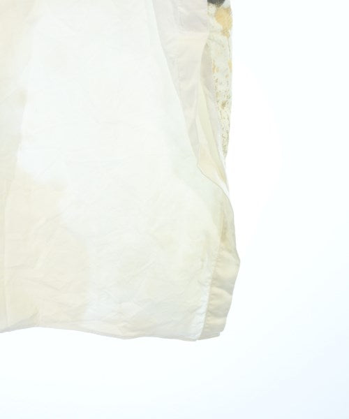 Acne Studios เสื้อลำลอง