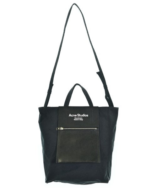 Acne Studios กระเป๋าถือขนาดใหญ่