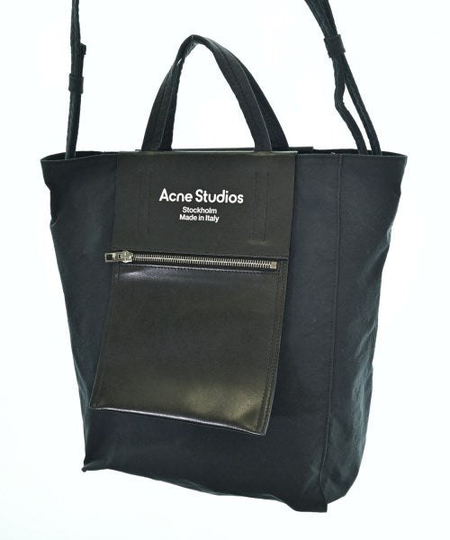 Acne Studios กระเป๋าถือขนาดใหญ่