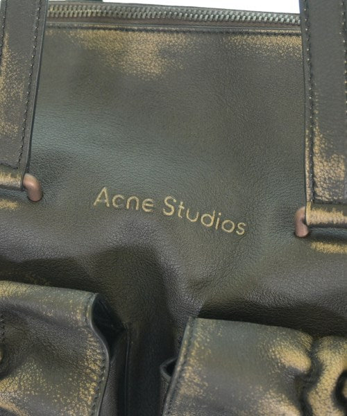 Acne Studios กระเป๋าถือขนาดใหญ่