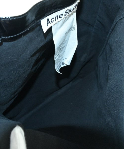 Acne Studios กระเป๋าถือขนาดใหญ่