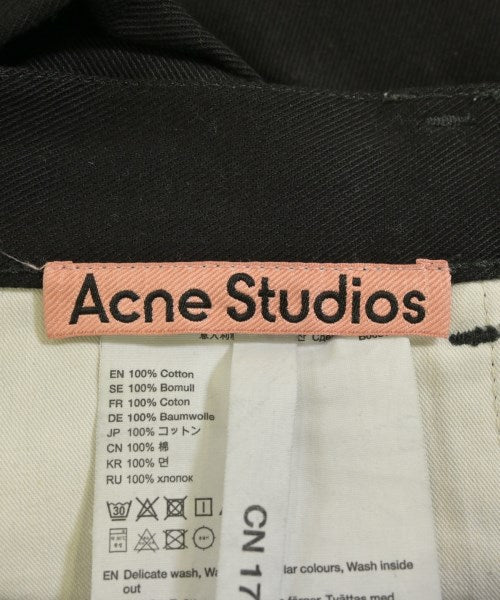 Acne Studios ยีนส์