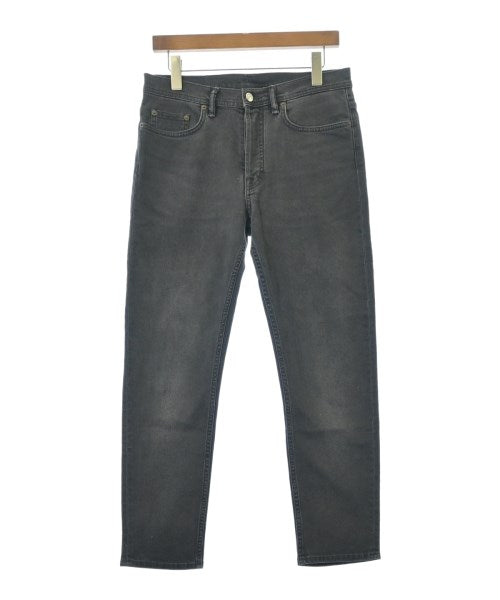 Acne Studios ยีนส์