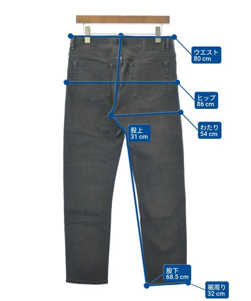 Acne Studios ยีนส์