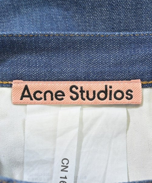 Acne Studios กางเกง อื่น