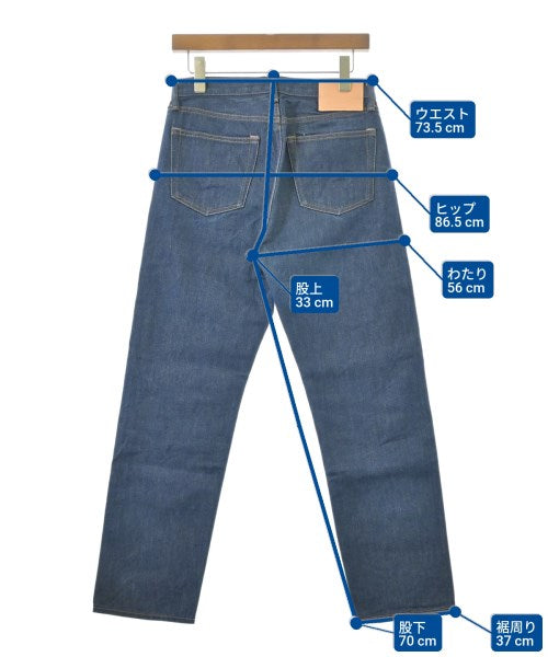 Acne Studios กางเกง อื่น