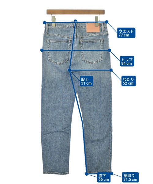 Acne Studios กางเกง อื่น