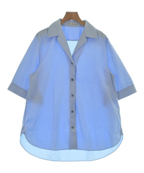 Acne Studios เสื้อลำลอง