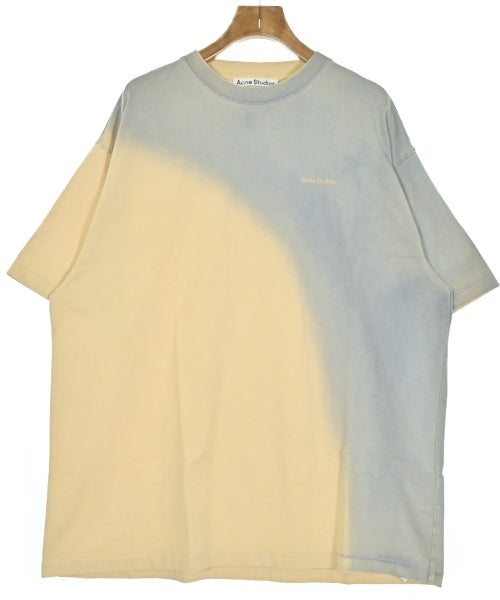 Acne Studios เสื้อยืด/เสื้อท็อปส์