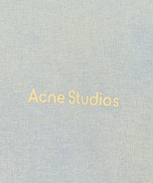 Acne Studios เสื้อยืด/เสื้อท็อปส์
