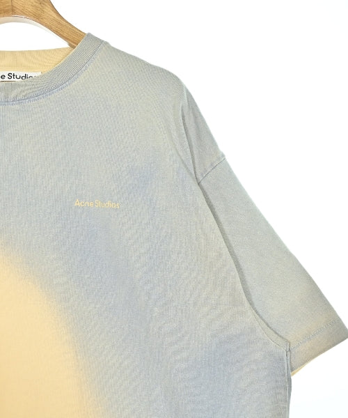 Acne Studios เสื้อยืด/เสื้อท็อปส์