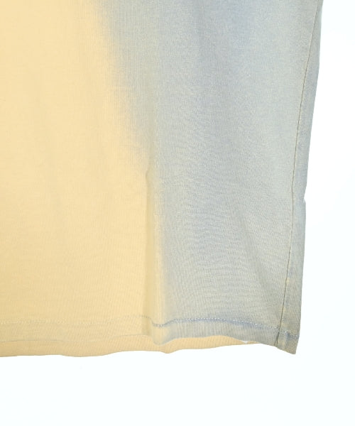 Acne Studios เสื้อยืด/เสื้อท็อปส์