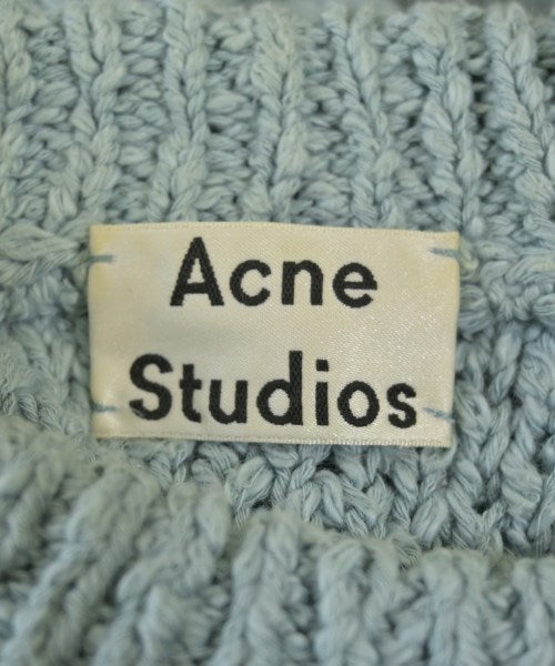 Acne Studios เสื้อกันหนาว