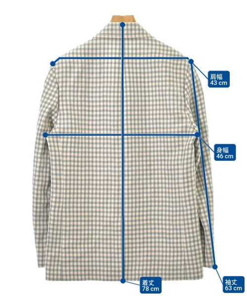 Acne Studios เบลเซอร์/แจ็คเก็ตสูท