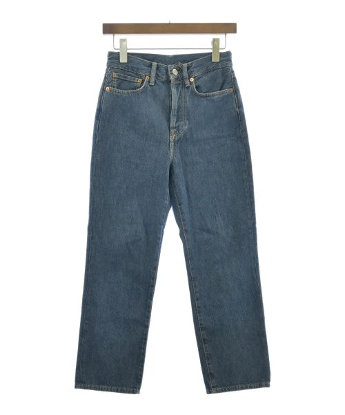 Acne Studios ยีนส์
