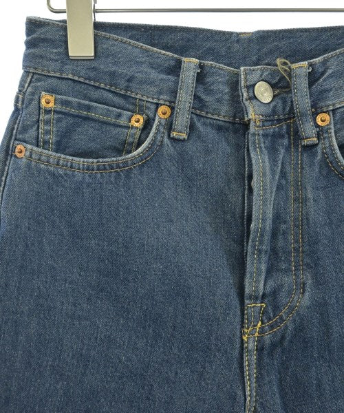 Acne Studios ยีนส์