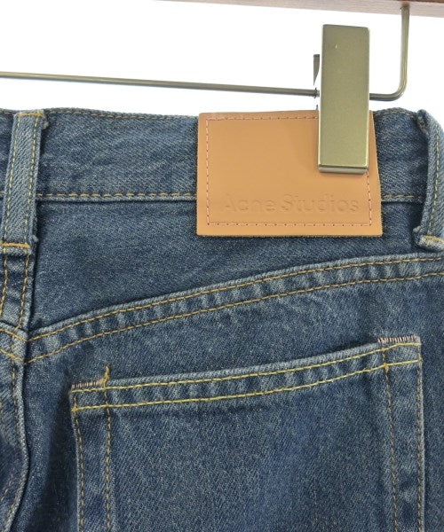 Acne Studios ยีนส์