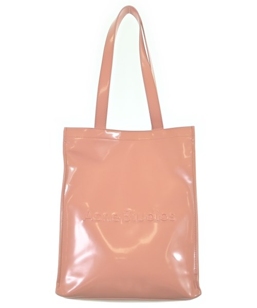 Acne Studios กระเป๋าถือขนาดใหญ่