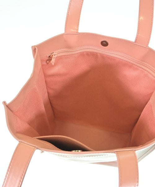 Acne Studios กระเป๋าถือขนาดใหญ่