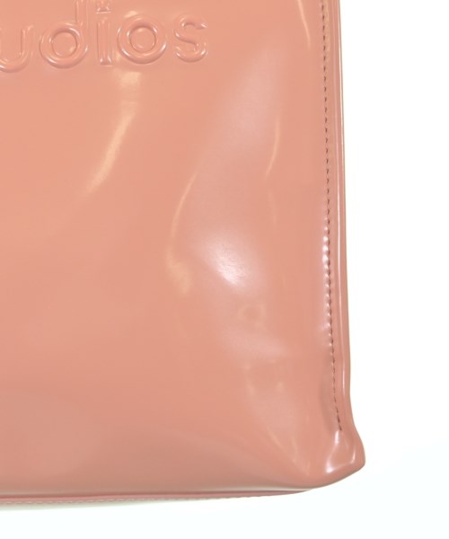 Acne Studios กระเป๋าถือขนาดใหญ่