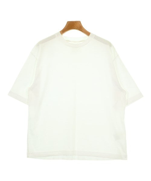 Acne Studios เสื้อยืด/เสื้อท็อปส์
