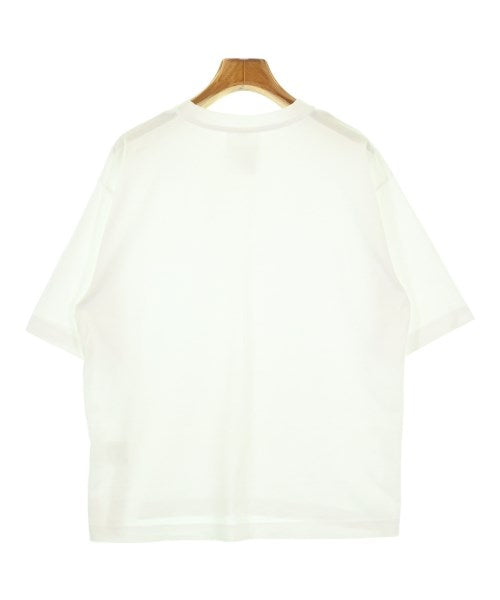 Acne Studios เสื้อยืด/เสื้อท็อปส์