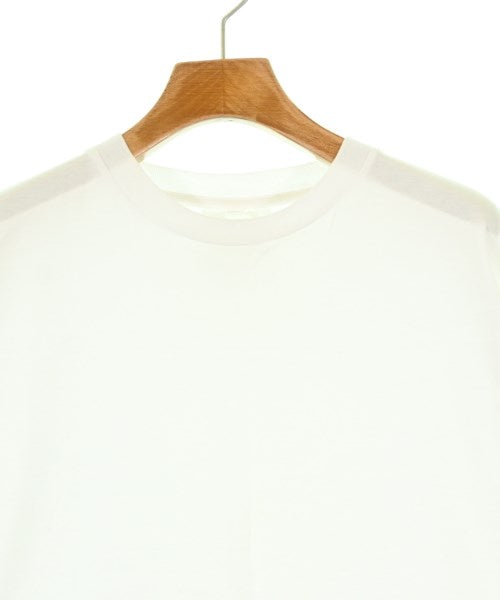 Acne Studios เสื้อยืด/เสื้อท็อปส์