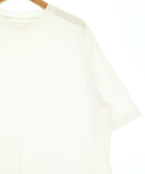 Acne Studios เสื้อยืด/เสื้อท็อปส์