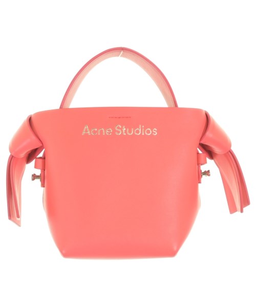 Acne Studios กระเป๋าสะพาย