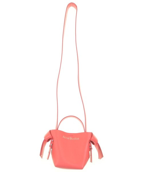 Acne Studios กระเป๋าสะพาย