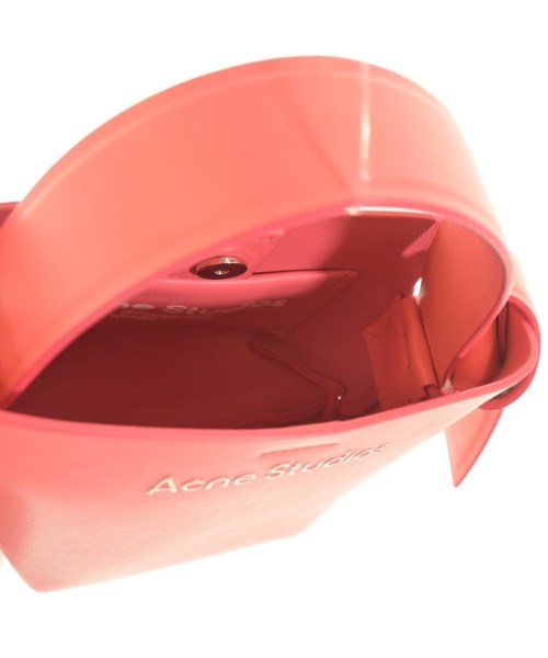 Acne Studios กระเป๋าสะพาย