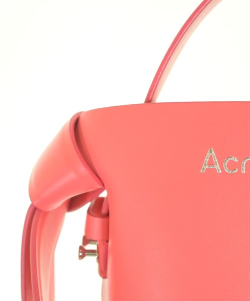 Acne Studios กระเป๋าสะพาย
