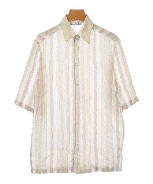 Acne Studios เสื้อลำลอง