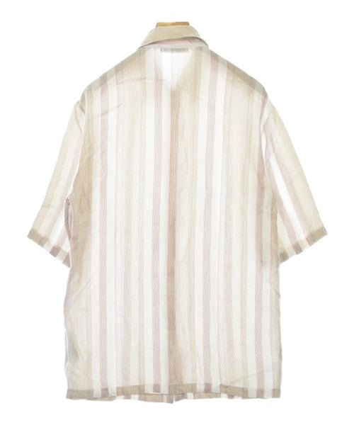 Acne Studios เสื้อลำลอง