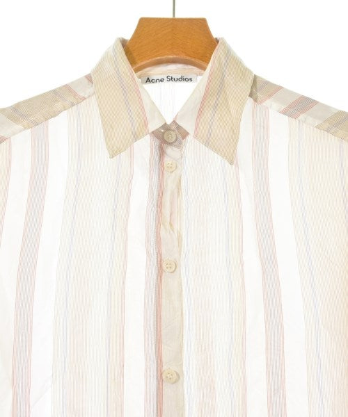Acne Studios เสื้อลำลอง