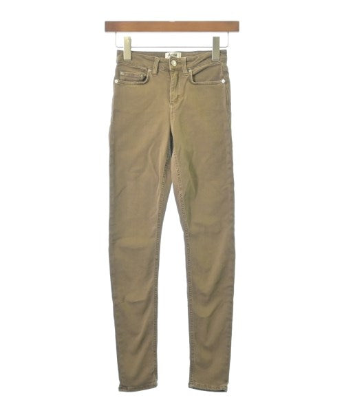 Acne Studios ยีนส์