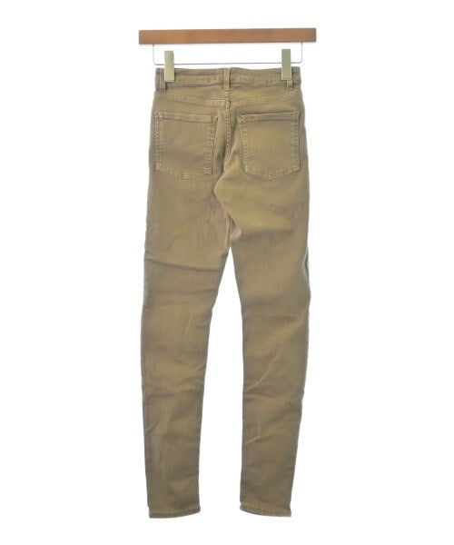 Acne Studios ยีนส์