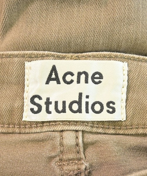 Acne Studios ยีนส์