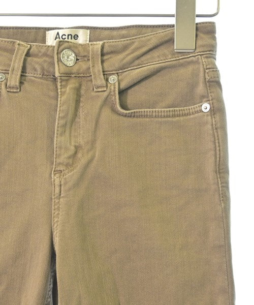 Acne Studios ยีนส์
