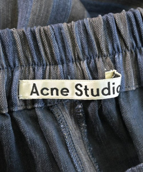 Acne Studios กางเกง อื่น